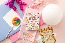 Load image into Gallery viewer, A Little Birdie Told Me It&#39;s Your Birthday! - Greeting Card
