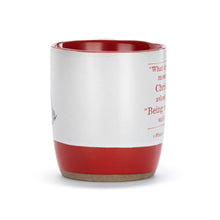 Load image into Gallery viewer, Being With You Holiday Mug, Winnie The Pooh
