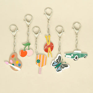 Bag Charm