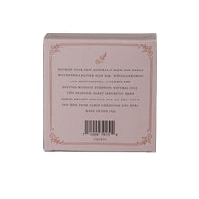 Load image into Gallery viewer, Heart Shaped Boxed Soap, Honeysuckle
