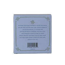 Load image into Gallery viewer, Heart Shaped Boxed Soap, Lemon Verbena
