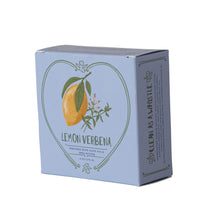 Load image into Gallery viewer, Heart Shaped Boxed Soap, Lemon Verbena
