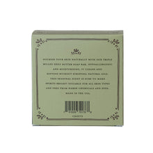 Load image into Gallery viewer, Heart Shaped Boxed Soap, Olive Oil &amp; Shea Butter

