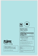Load image into Gallery viewer, Fluffe Blue Raspberry Cotton Candy
