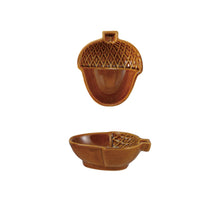 Load image into Gallery viewer, Acorn Dish
