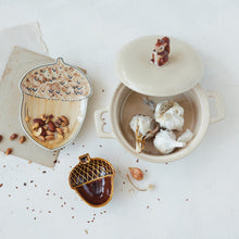 Load image into Gallery viewer, Acorn Dish

