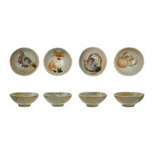 Load image into Gallery viewer, Friends of Fall Pinch Bowl
