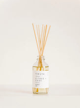 Load image into Gallery viewer, Citrus + Sage Reed Diffuser by Wild Flicker
