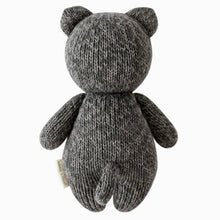 Load image into Gallery viewer, Cuddle + Kind Baby Kitten, Charcoal
