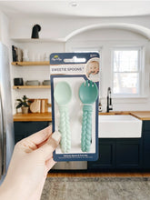 Load image into Gallery viewer, Sweetie Spoons, Mint
