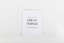 Load image into Gallery viewer, Congrats Graduate Card
