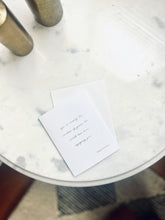 Load image into Gallery viewer, Age Is Merely the Number of Years - Birthday Card
