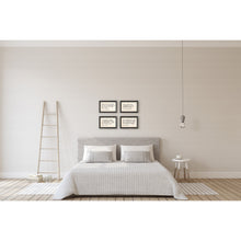 Load image into Gallery viewer, Wood Framed Wall Decor
