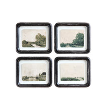 Load image into Gallery viewer, Landscape Wall Decor, 8x7"

