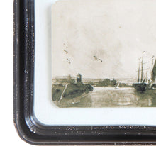 Load image into Gallery viewer, Landscape Wall Decor, 8x7"
