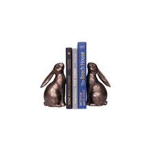 Load image into Gallery viewer, Rabbit Bookends
