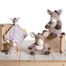 Load image into Gallery viewer, Dusty Donkey Lovey
