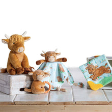 Load image into Gallery viewer, Hetty Highland Cow
