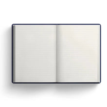 Load image into Gallery viewer, Design No.7 In The Canopy Notebook
