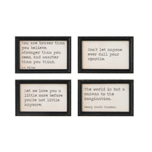 Load image into Gallery viewer, Wood Frame Wall Decor
