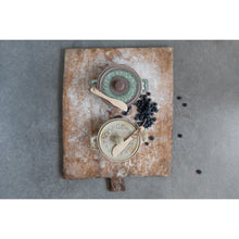 Load image into Gallery viewer, Brie Baker with Spreader
