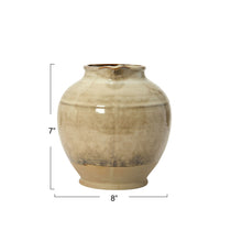 Load image into Gallery viewer, Stoneware Pitcher
