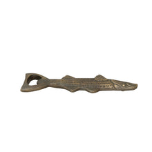 Load image into Gallery viewer, Fish Shaped Bottle Opener
