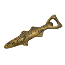Load image into Gallery viewer, Fish Shaped Bottle Opener
