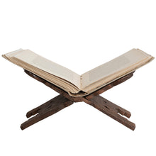Load image into Gallery viewer, Decorative Bookstand
