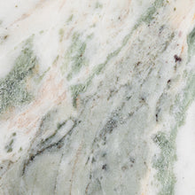 Load image into Gallery viewer, Marble Cheese Board &amp; Knife, Green
