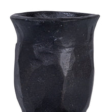Load image into Gallery viewer, Iron Taper Candle Holder
