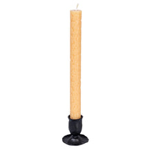 Load image into Gallery viewer, Iron Taper Candle Holder
