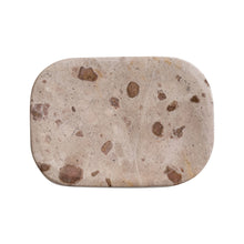Load image into Gallery viewer, Leopold Marble Soap Dish
