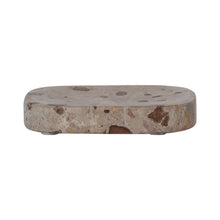 Load image into Gallery viewer, Leopold Marble Soap Dish
