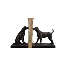 Load image into Gallery viewer, Dog Bookends, Set 2
