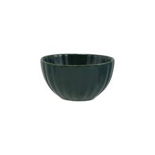 Load image into Gallery viewer, Fluted Bowl, Green
