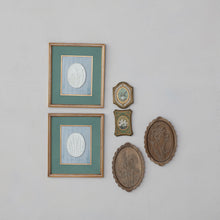 Load image into Gallery viewer, Cozy Botanicals Wood Wall Decoration
