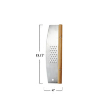 Load image into Gallery viewer, Pizza Cutter &amp; Grater
