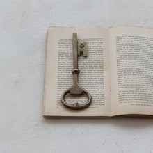 Load image into Gallery viewer, Key Shaped Bottle Opener
