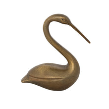 Load image into Gallery viewer, Antique Brass Bird

