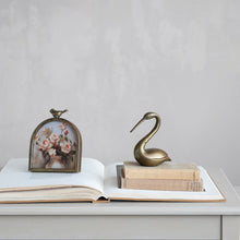 Load image into Gallery viewer, Antique Brass Bird
