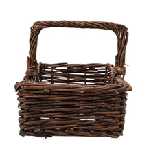 Load image into Gallery viewer, Gathering Handled Basket

