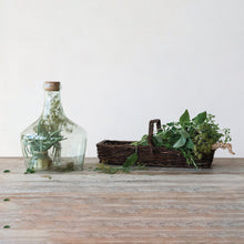 Load image into Gallery viewer, Gathering Handled Basket
