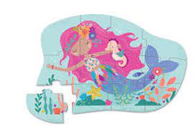 Load image into Gallery viewer, 12-Piece Mini Puzzle - Mermaid Dreams
