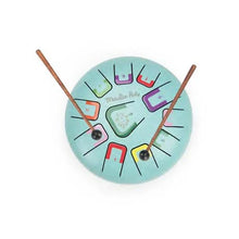 Load image into Gallery viewer, Moulin Roty Tambu Tongue Drum
