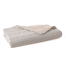 Load image into Gallery viewer, Dumpling Quilt Set, Natural
