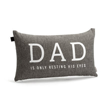 Load image into Gallery viewer, Dad Cushion
