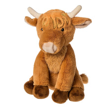 Load image into Gallery viewer, Hetty Highland Cow
