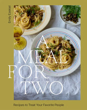 Load image into Gallery viewer, A Meal For Two
