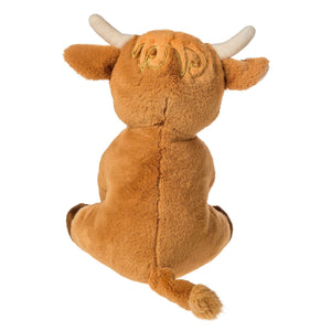 Hetty Highland Cow